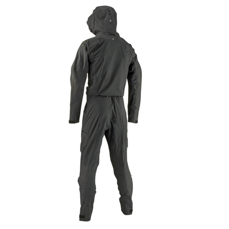 Leatt MTB HydraDri 5.0 Mono Suit - Black-1